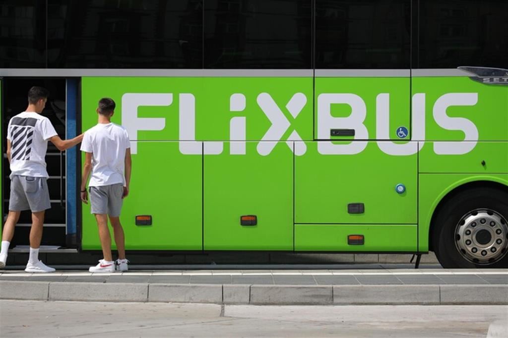Flixbus, gli autisti al centro della crescita