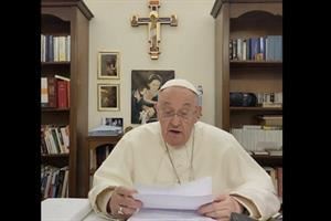 Perché il Papa ha inviato un video-messaggio sulla violenza a Rosario?