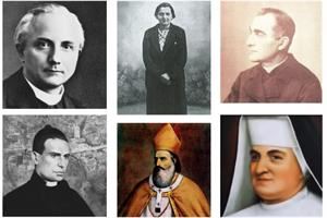La Chiesa ha 19 nuovi beati, 16 i martiri. Venerabile la diciottenne Pirini