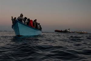 Immigrazione e asilo: perché il Patto Ue non è stato affatto una svolta