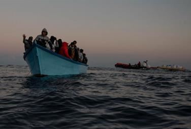 Immigrazione e asilo: perché il Patto Ue non è stato affatto una svolta