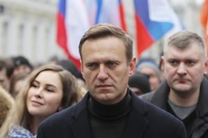 Navalny, non si trova un'agenzia funebre per il suo funerale