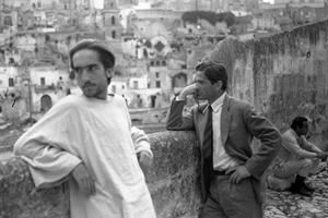 Pier Paolo Pasolini: cercasi Gesù disperatamente