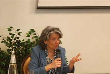 Marina Casini confermata alla presidenza nazionale