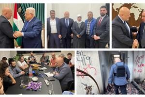 La Corte penale dell'Aja mette nel mirino i capi di Hamas e i leader di Israele
