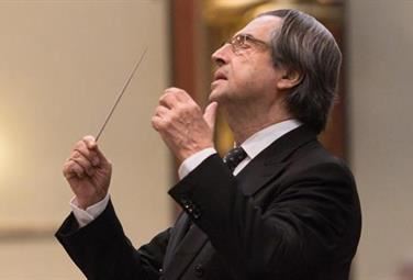 Riccardo Muti: «Quando cantavo il Natale per le strade di Molfetta...»