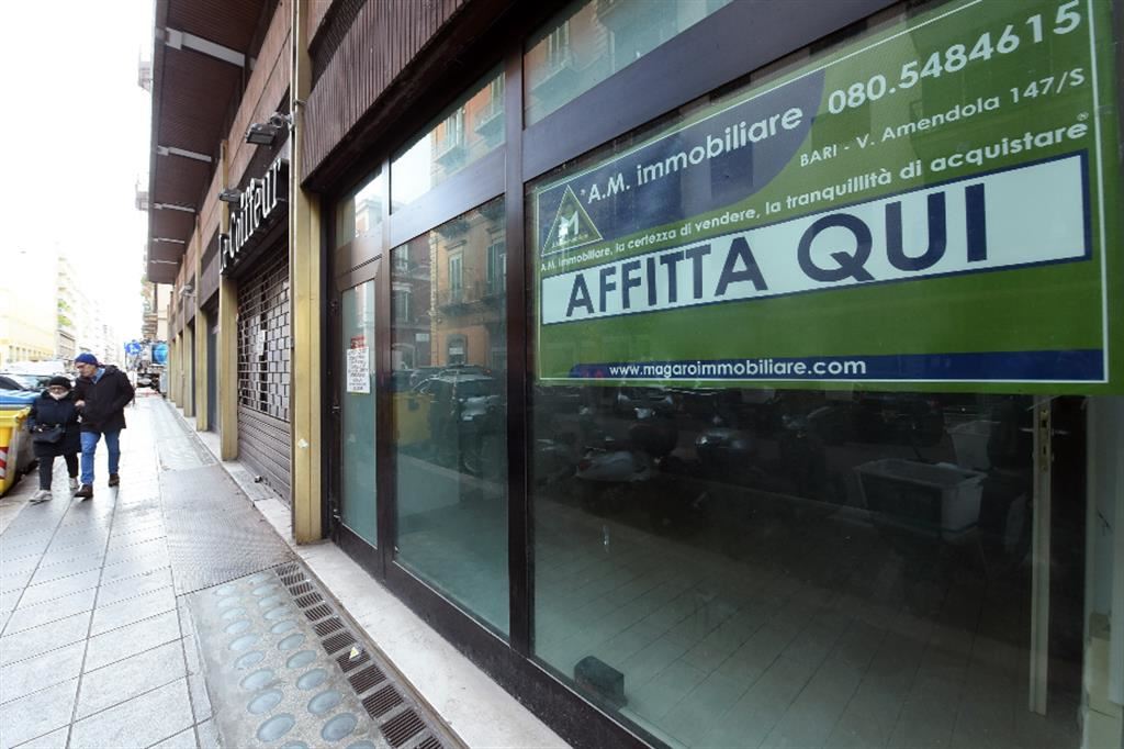 Casa, prezzi delle locazioni in aumento del 6,1% in due anni in Italia