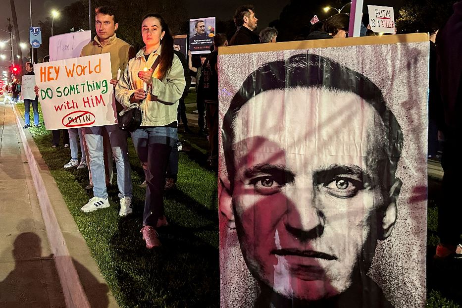 L'ora di resistere. Navalny non merita lacrime di coccodrillo