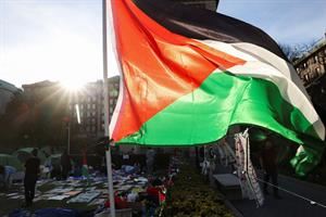 Al Cairo arrestati due italo-egiziani nella manifestazione per Gaza