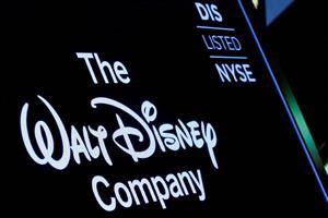 Lo streaming non basta: Disney crolla a Wall Street