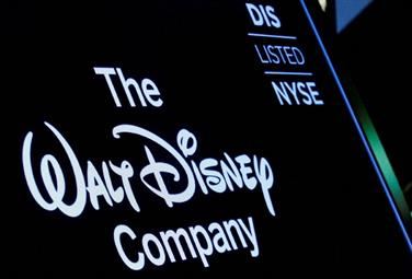Lo streaming non basta: Disney crolla a Wall Street