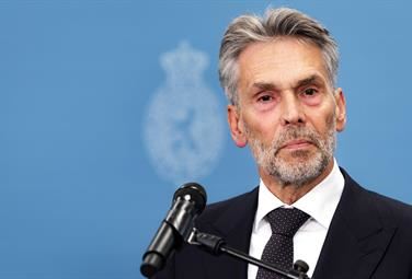 L'ex capo dei servizi Schoof guiderà il governo ultranazionalista olandese