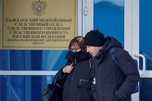 Il corpo di Navalny restituito alla madre, giallo sulla sepoltura