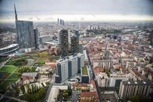 Milano, bella e impossibile. Quale città vogliamo?