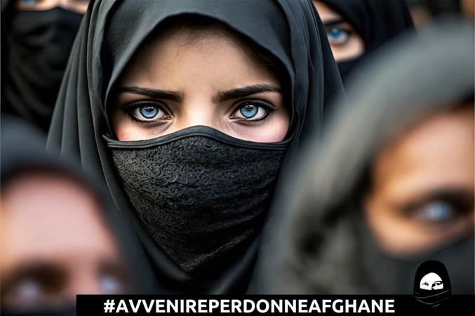Storie di donne dall’inferno afghano